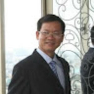 Meet your Posher, Mike